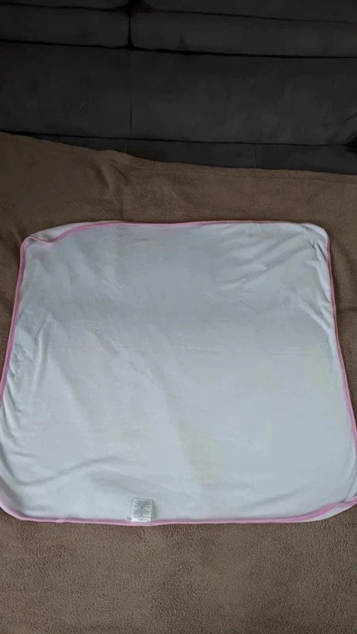 Cape de bain bébé fille Babies "R" us - photo numéro 3