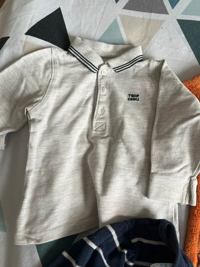 Pull 18mois - photo numéro 5