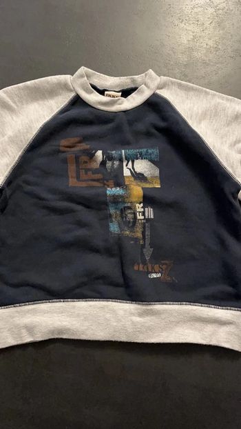 Sweat-shirt Ikks