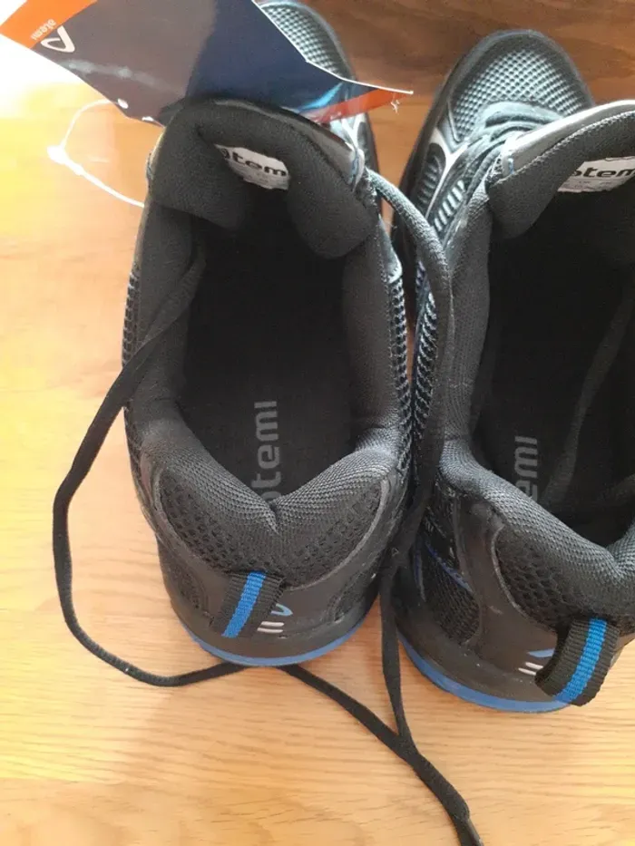 Basket Atemi homme - photo numéro 16