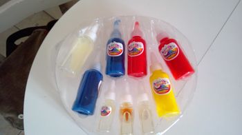 10€ KIT AQUA GEL DELUXE