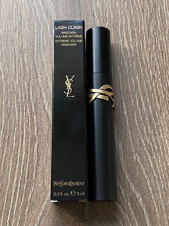 Yves Saint-Laurent Lash Clash