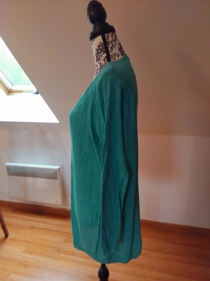 Pull ample léger - photo numéro 2