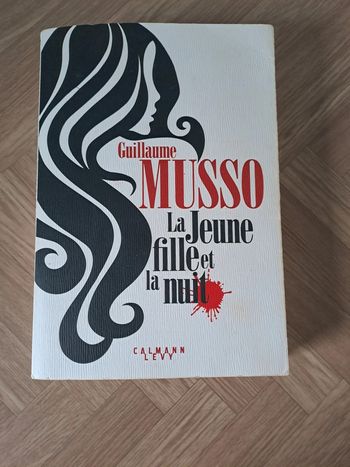 La jeune fille et la nuit