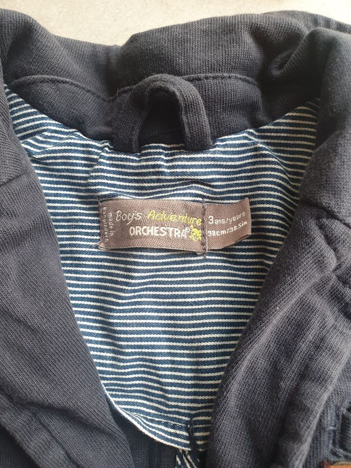 Veste blazer - photo numéro 3