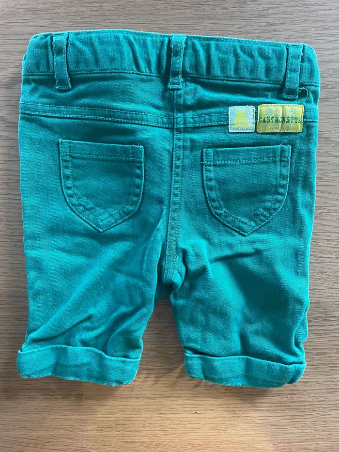 Lot de 2 bas short et pantalon - photo numéro 3