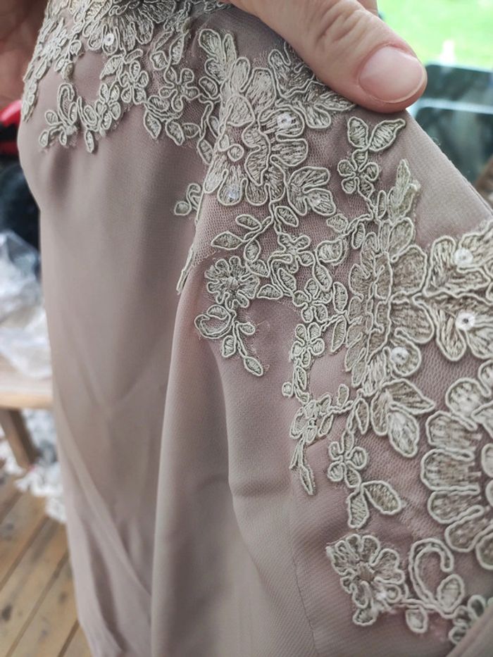 Robe de soirée - photo numéro 4