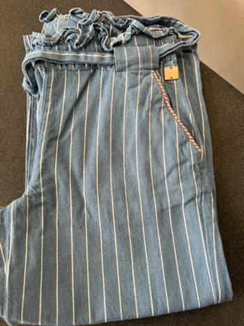 Pantalon 6 ans