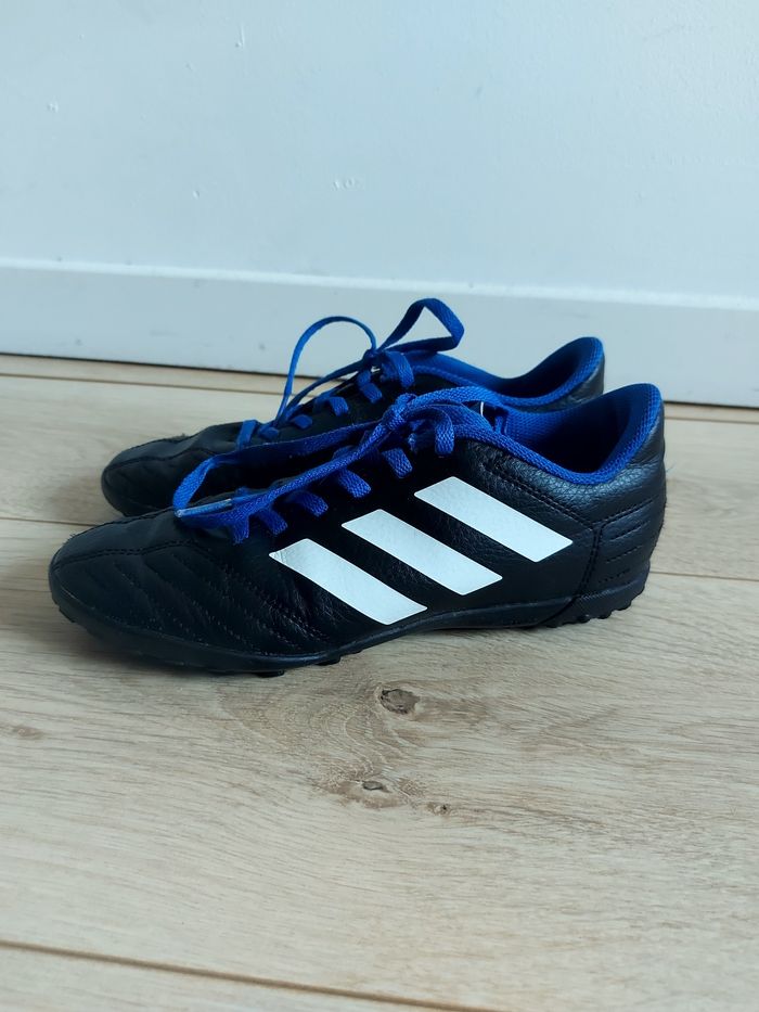 Crampons Adidas 35 - photo numéro 2