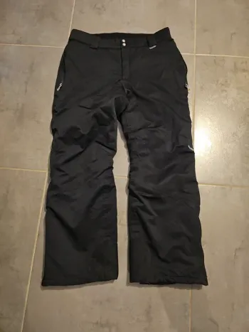 Pantalon de ski Etirel taille 46