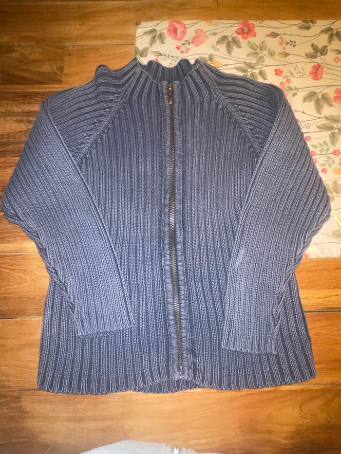 Gilet garçon - photo numéro 4