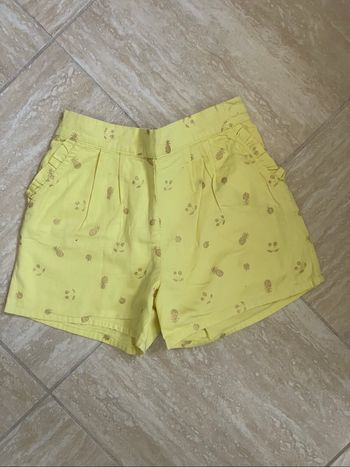 Short DPAM