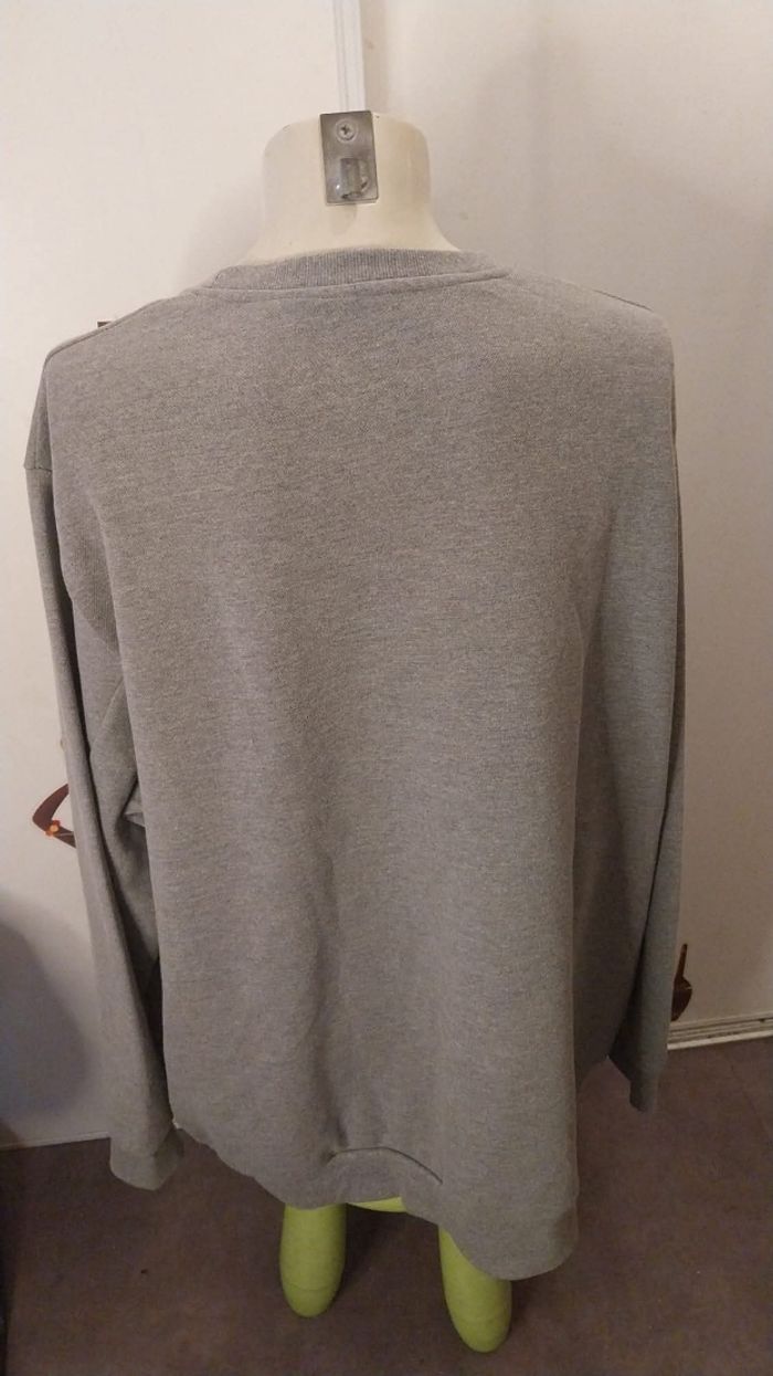 Pull homme T.5XL Kiabi - photo numéro 4