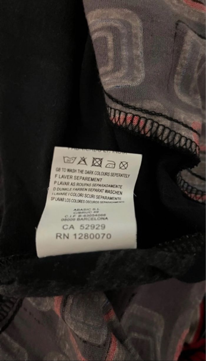 Robe Desigual - photo numéro 10