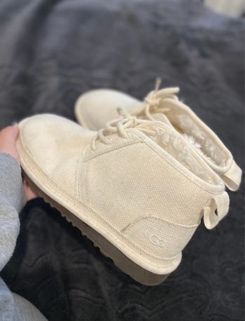 Ugg neumel
