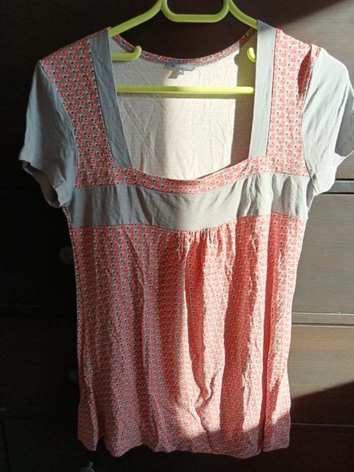 Tunique femme taille M