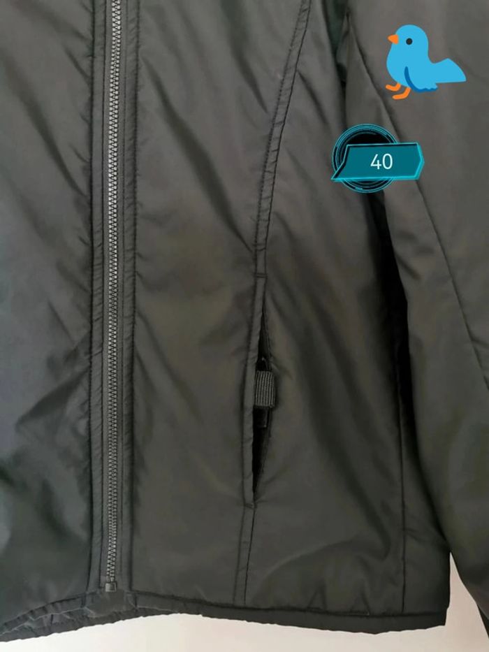 Joli blouson style rock perfecto imperméable 40 - photo numéro 7
