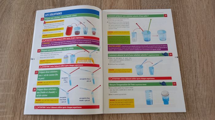 Jeu Ma Chimie - photo numéro 10