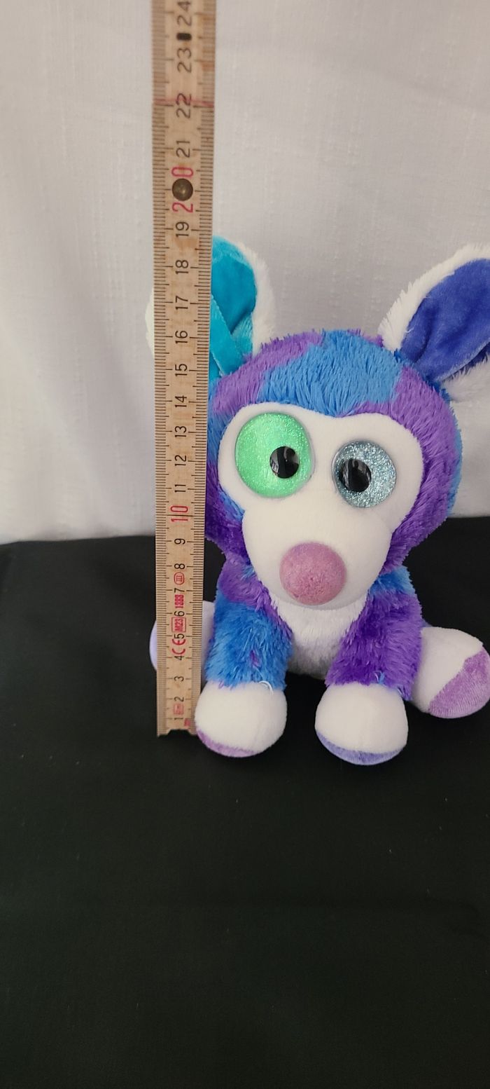 Peluche chien sauvage Wild Republic - photo numéro 3