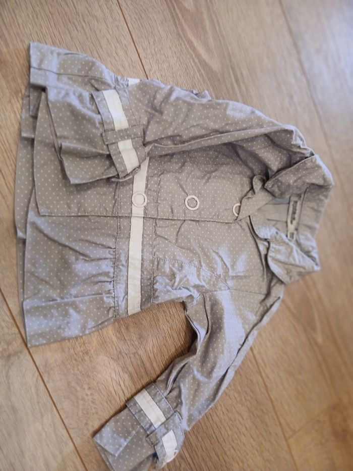 Gros lot de vetements fille 🎀 - photo numéro 9