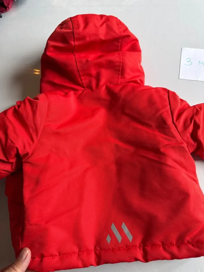 Manteau garçon - photo numéro 4