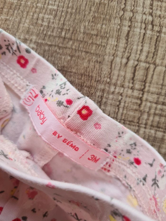 Ensemble 3 mois TBE ! - photo numéro 8