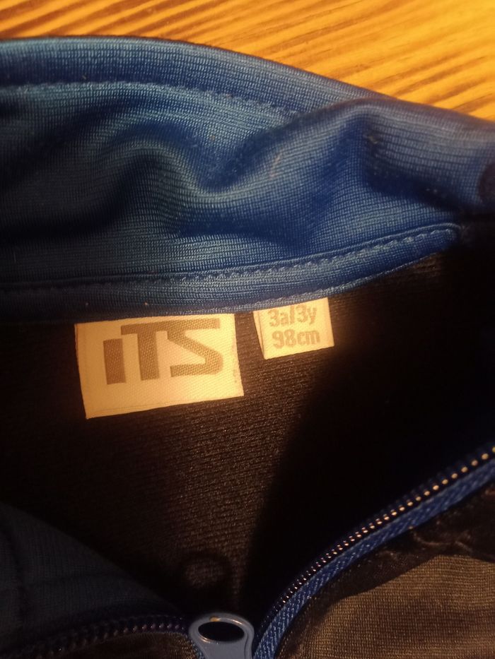 Ensemble jogging 3ans - photo numéro 2