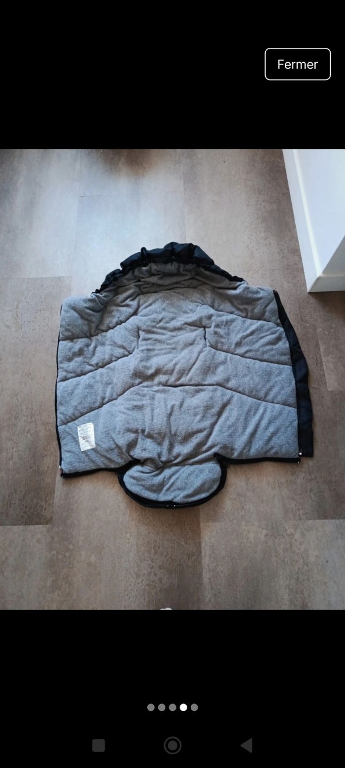 Chancelière - photo numéro 3