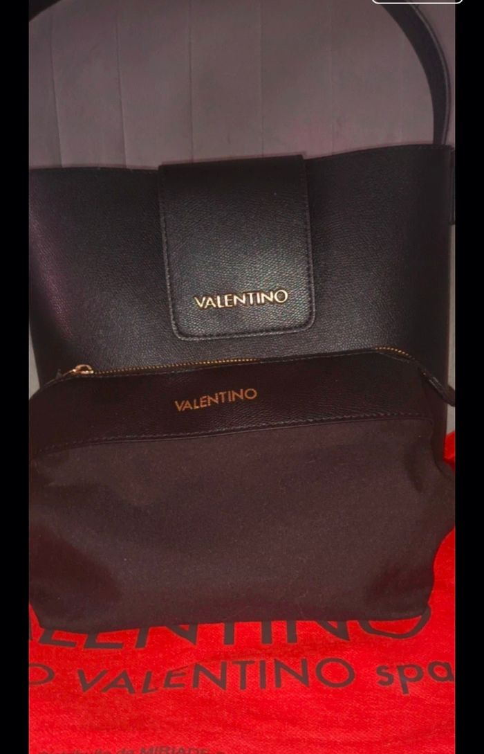 Sac à main valentino - photo numéro 9