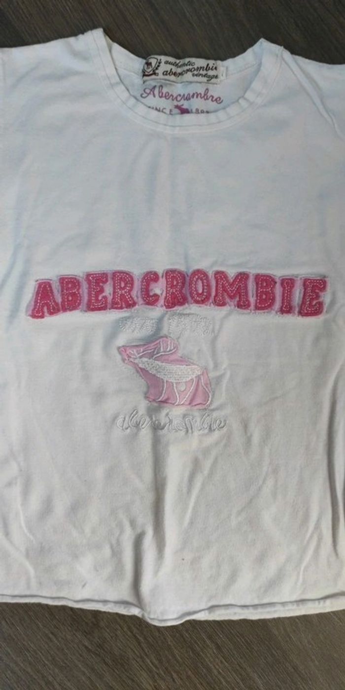 Lots de 2 tee-shirt 6 ans - photo numéro 3