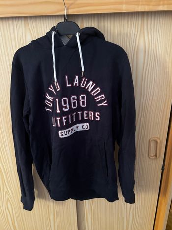 Pull homme
