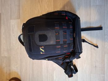 Sac à dos Dimatex Modèle MATT - Secours