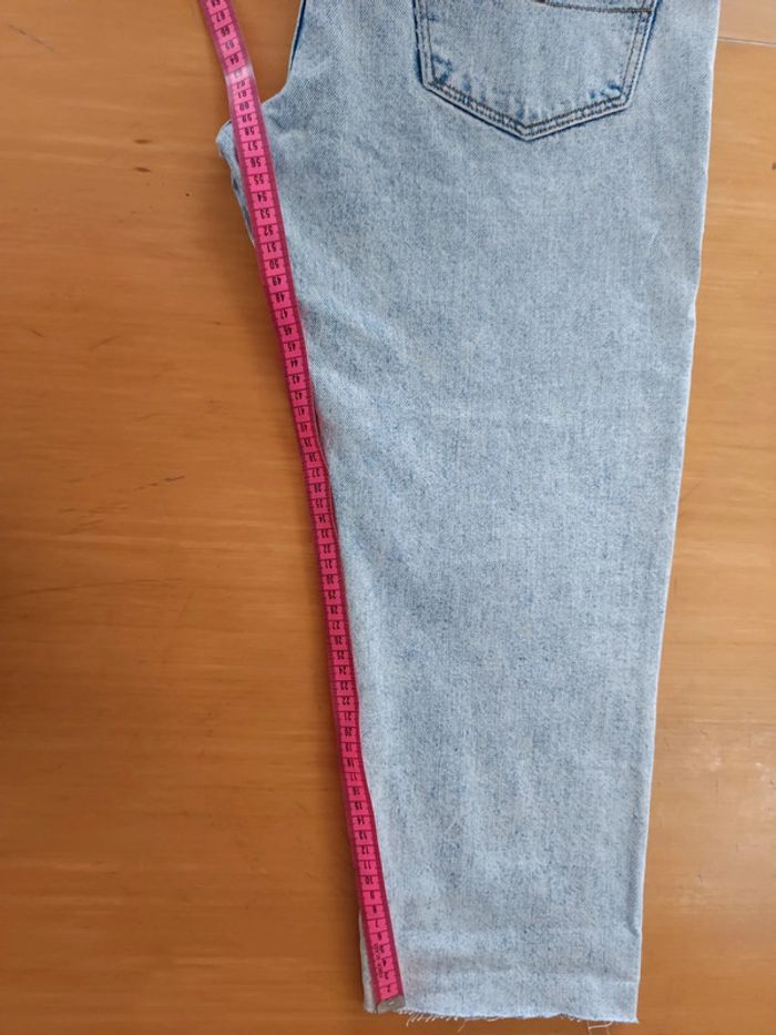 Jeans Tommy Hilfiger Size 32 - photo numéro 13
