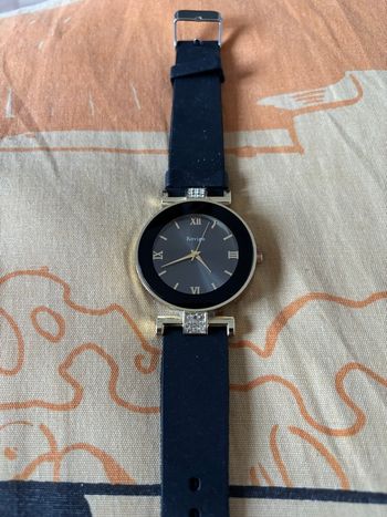 Montre femmes quartz 