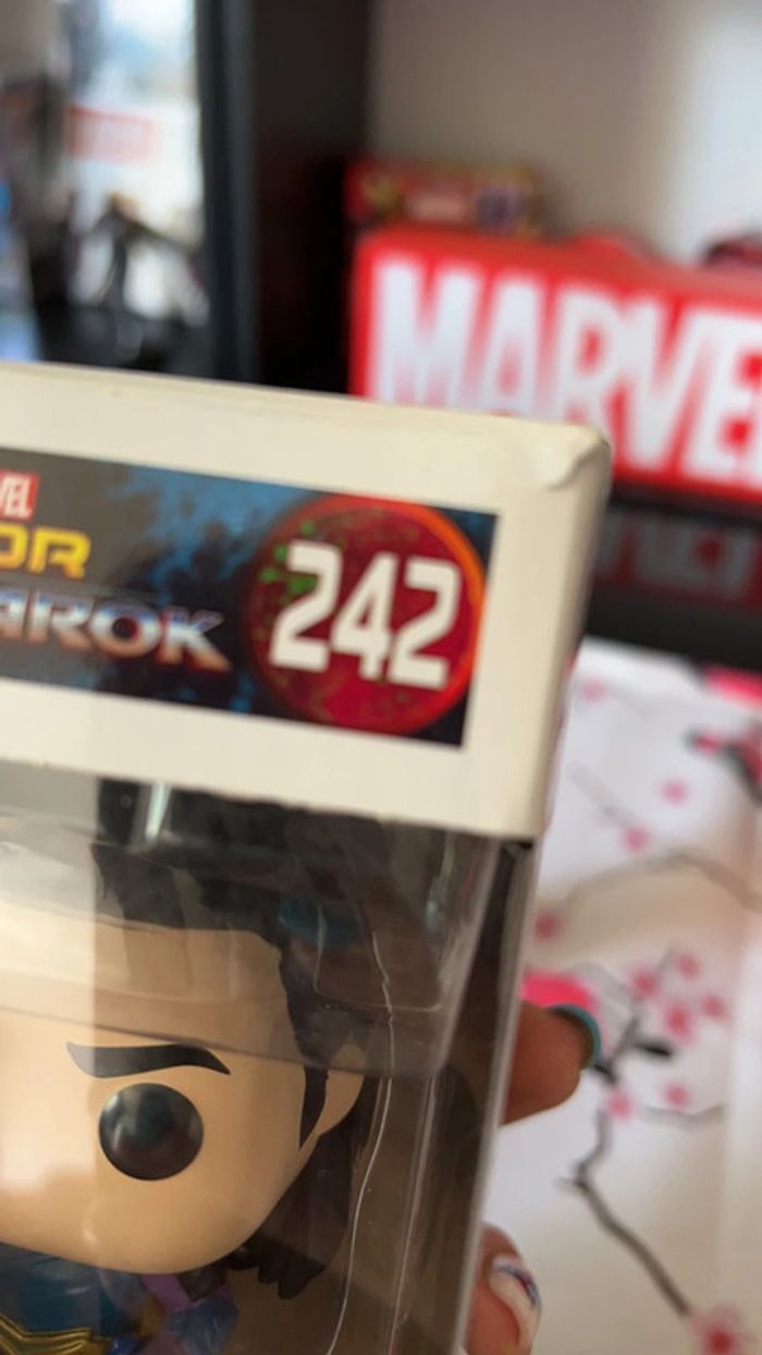 Pop loki - photo numéro 7