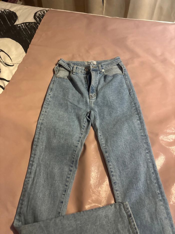 Jean skinny - photo numéro 2