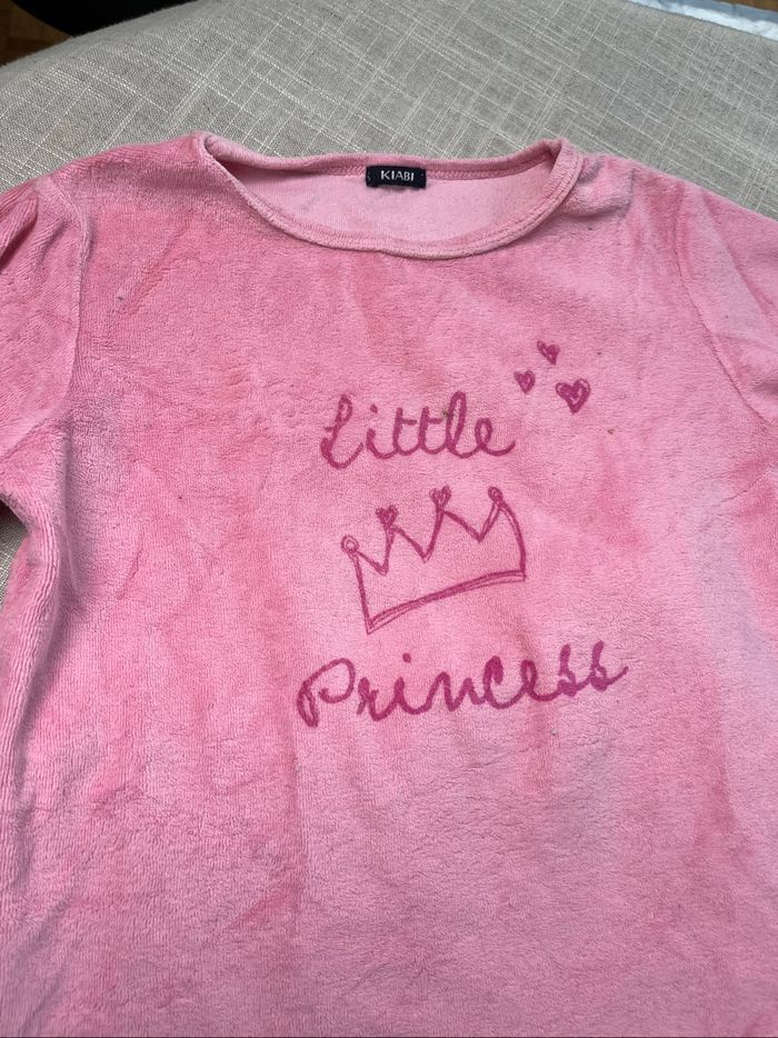 Pyjama 2 pièces - photo numéro 3