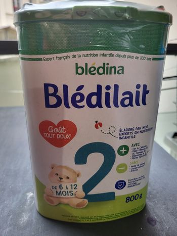 Bledilait