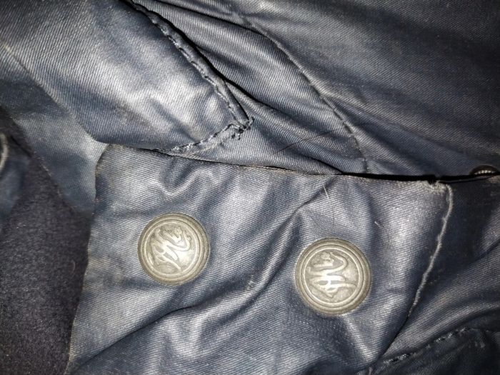 Manteau IKKS 5 ans - photo numéro 5