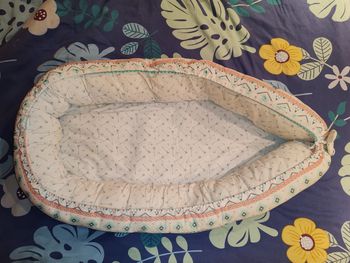 Réducteur de lit Sevira Kids