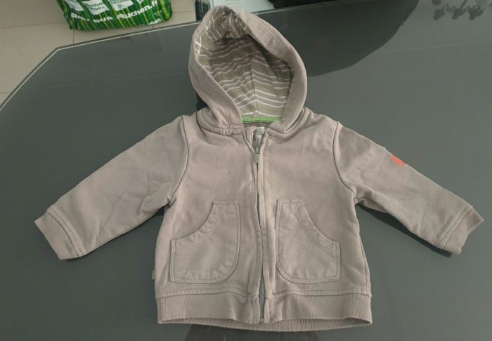 Lot vêtements Été garcon - 6 mois - photo numéro 6