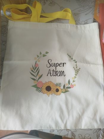 Sac atsem