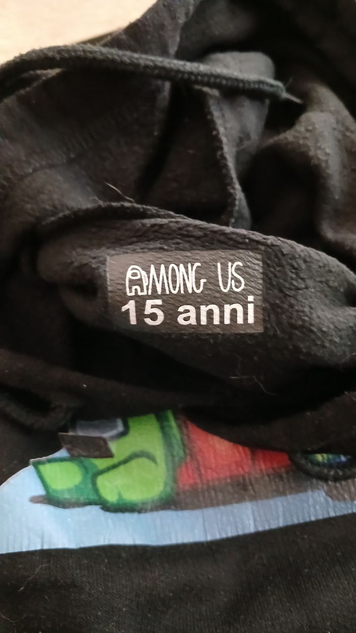 Lot de 3 pull - photo numéro 7