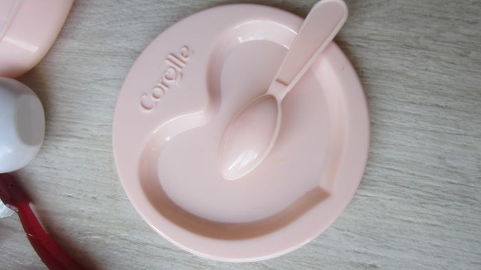 Sac et accessoires pour poupée - photo numéro 2