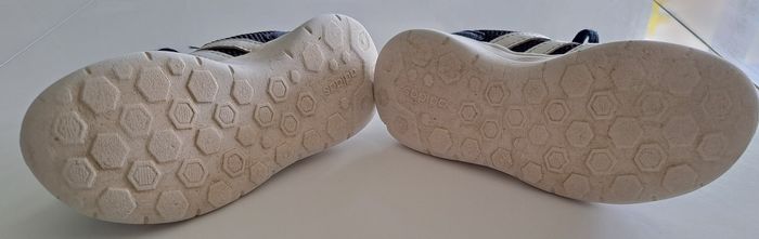 Baskets Adidas garçon p.28 BE - photo numéro 7