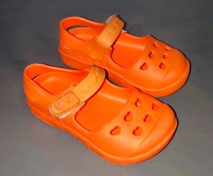 Chaussures P.21 - photo numéro 3
