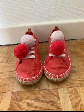 Chaussure