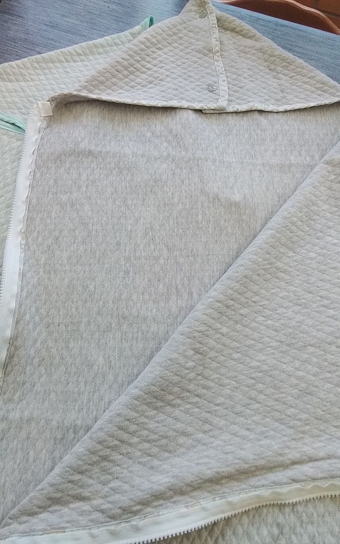 2 nids  d anges été - photo numéro 2