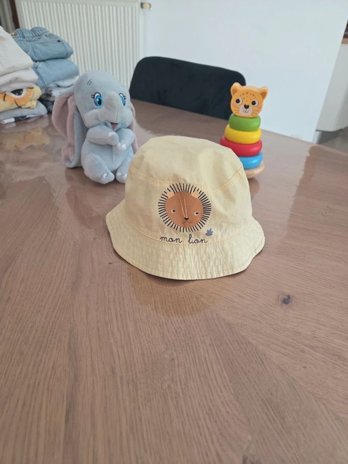 Chapeau Verbaudet - photo numéro 5