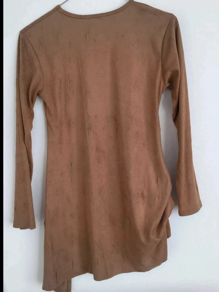 Ensemble  ,  Pocahontas Taille 36 - photo numéro 5